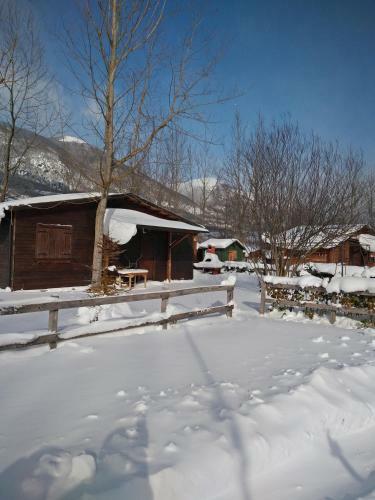 Oasi Del Sangro