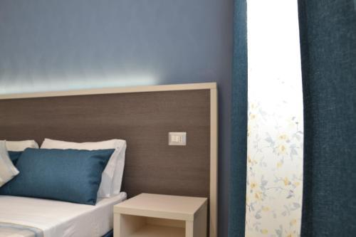Hostal Affittacamere Torre Lapillo