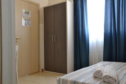 Hostal Affittacamere Torre Lapillo