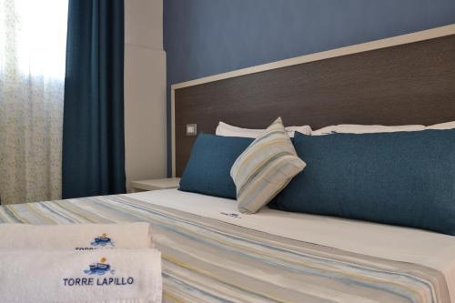 Hostal Affittacamere Torre Lapillo