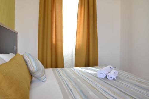 Hostal Affittacamere Torre Lapillo