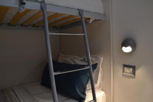 Hostal Affittacamere Torre Lapillo