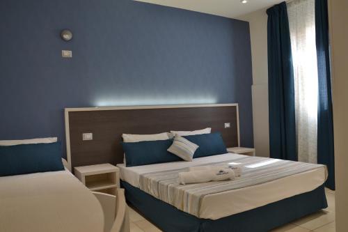 Hostal Affittacamere Torre Lapillo