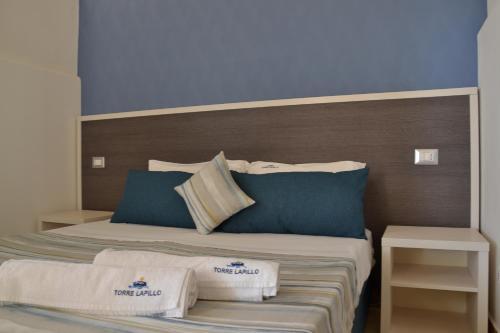 Hostal Affittacamere Torre Lapillo