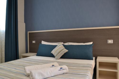 Hostal Affittacamere Torre Lapillo