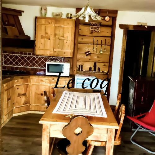 Ch�vres � Cheval - Apartment