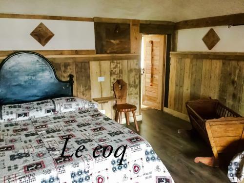 Ch�vres � Cheval - Apartment