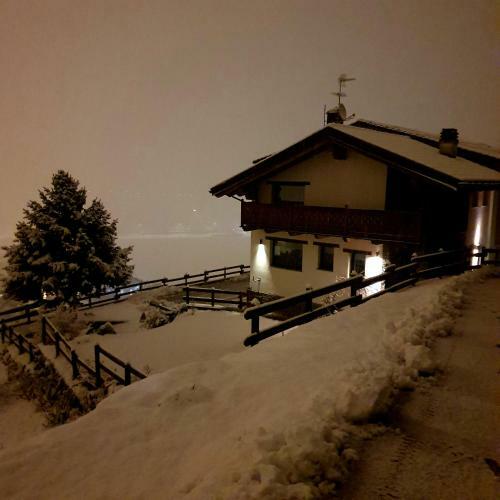 Ch�vres � Cheval - Apartment