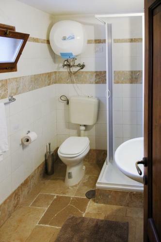 Holiday Home Casa Giuliveto
