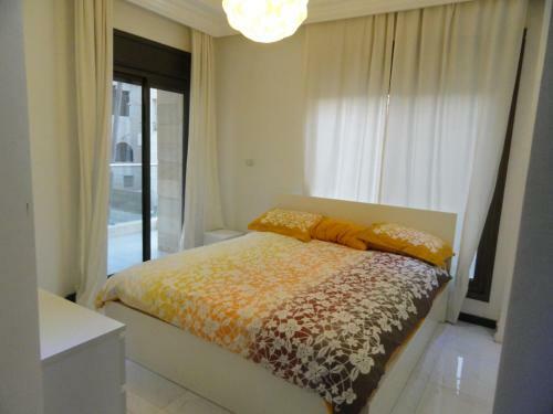 Apartamento Al Diyar