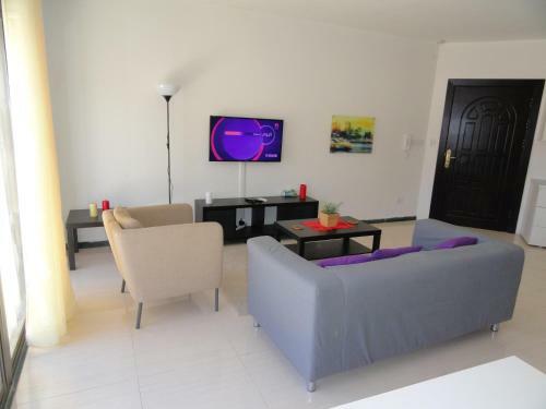 Apartamento Al Diyar