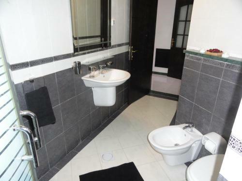 Apartamento Al Diyar