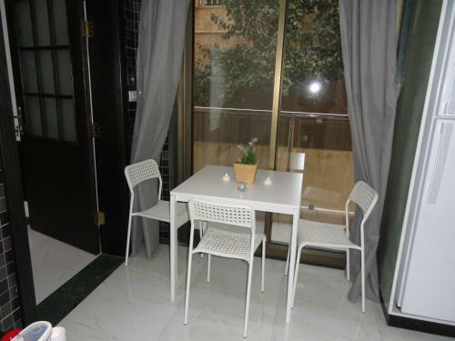 Apartamento Al Diyar