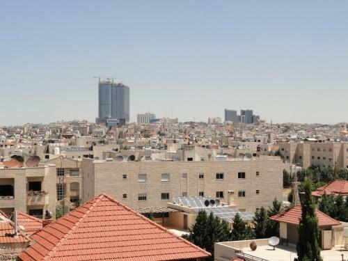 Apartamento Al Diyar