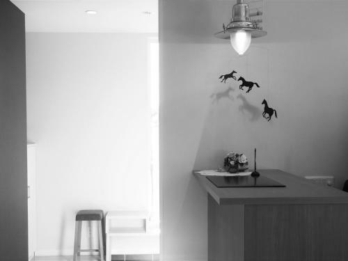Bed & Breakfast North Gate Inn Abira