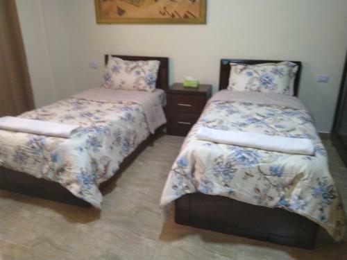 Bed & Breakfast Esperanza Petra