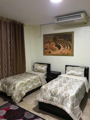 Bed & Breakfast Esperanza Petra