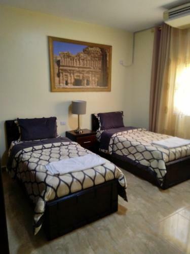 Bed & Breakfast Esperanza Petra