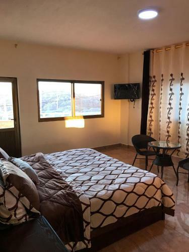 Bed & Breakfast Esperanza Petra