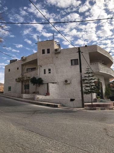 Bed & Breakfast Esperanza Petra