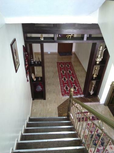 Bed & Breakfast Esperanza Petra
