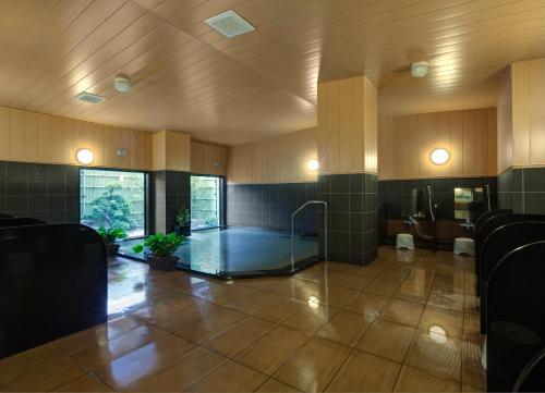 Hotel Route-inn Fuji