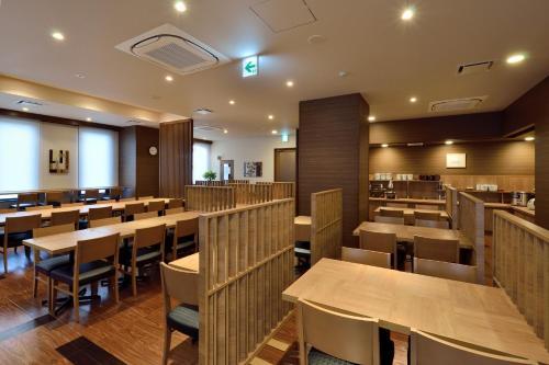 Hotel Route-inn Fuji