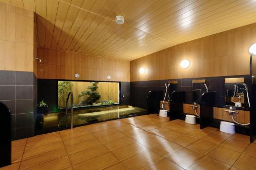 Hotel Route-inn Fuji