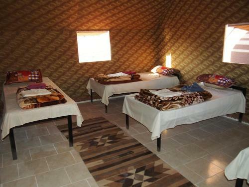 Candles Camp