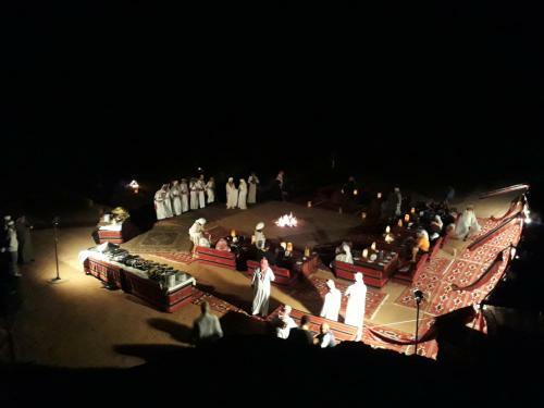 Candles Camp