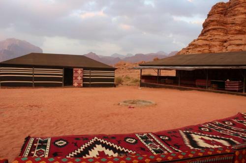 Wadi Rum Quiet Village