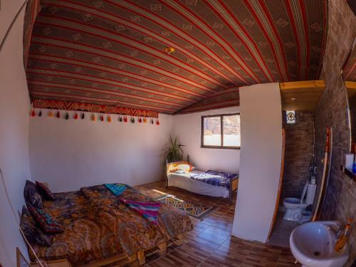 Alamelh Camp