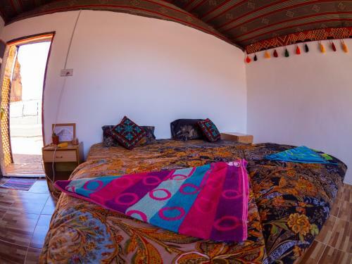 Alamelh Camp