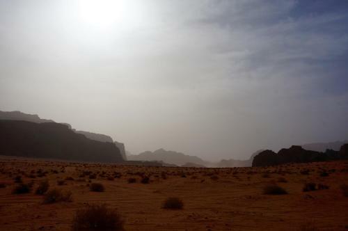 Alamelh Camp
