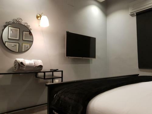 Apartamento Elite Risedency