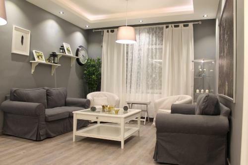 Apartamento Elite Risedency
