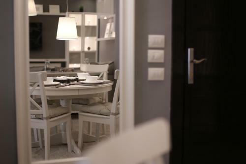 Apartamento Elite Risedency