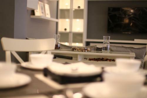 Apartamento Elite Risedency