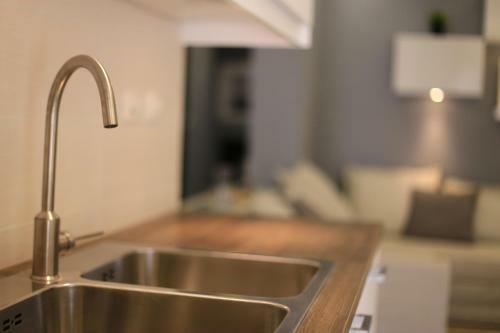 Apartamento Elite Risedency