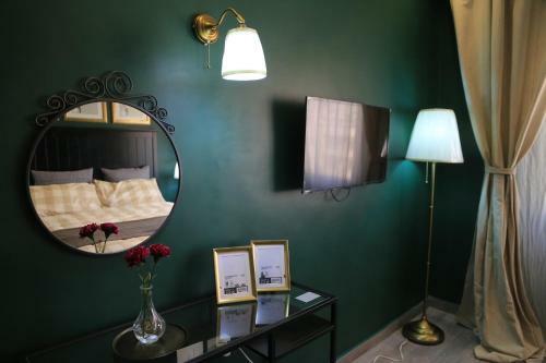 Apartamento Elite Risedency
