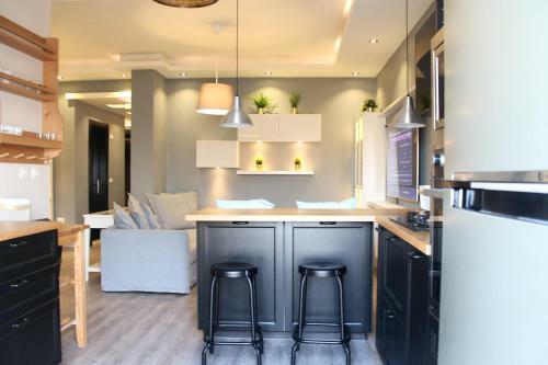 Apartamento Elite Risedency