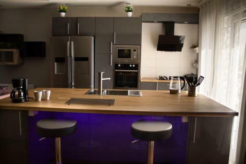 Apartamento Elite Risedency