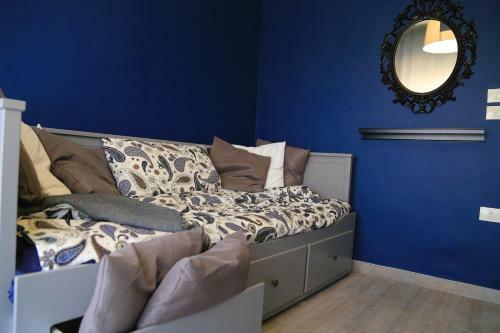 Apartamento Elite Risedency