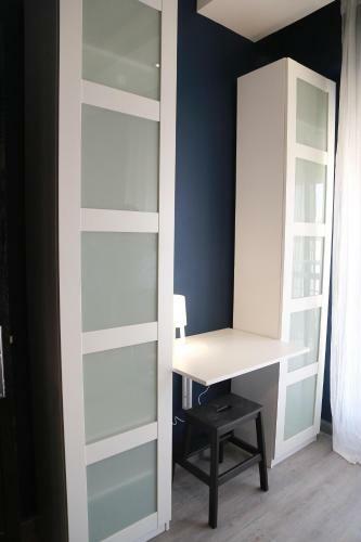 Apartamento Elite Risedency