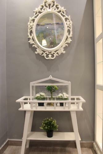 Apartamento Elite Risedency