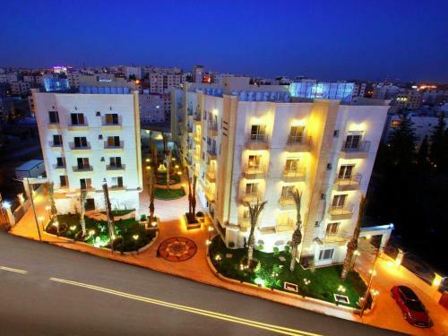 Apartamento Elite Risedency