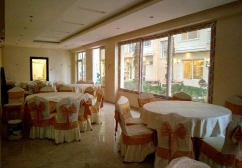 Apartamento Elite Risedency