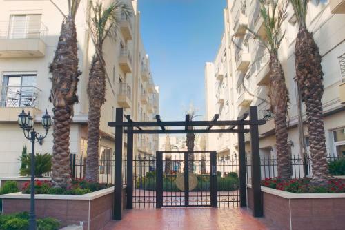 Apartamento Elite Risedency