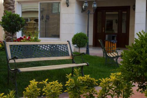 Apartamento Elite Risedency