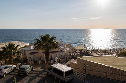 Park Hotel Baia Delle Sirene